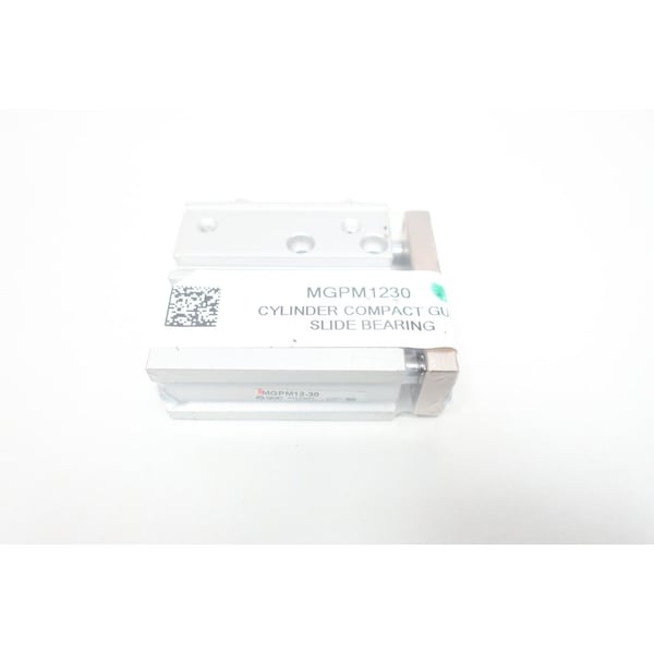 12mm 30mm Guided Slide Cylinder